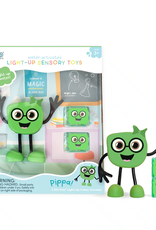 Glo Pals Badvriendje Pippa