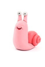 HeyClay Kleisetje Slak