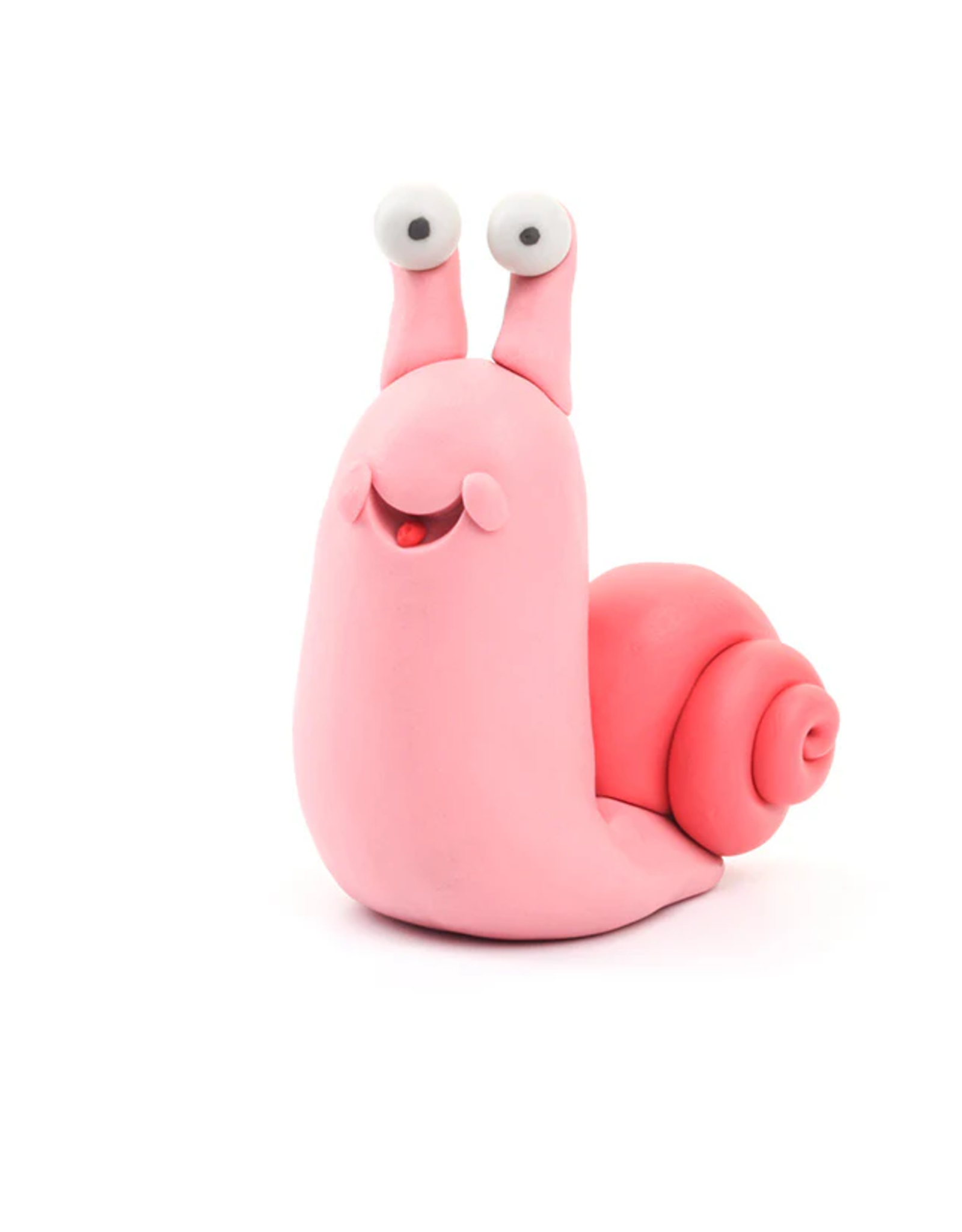 HeyClay Kleisetje Slak