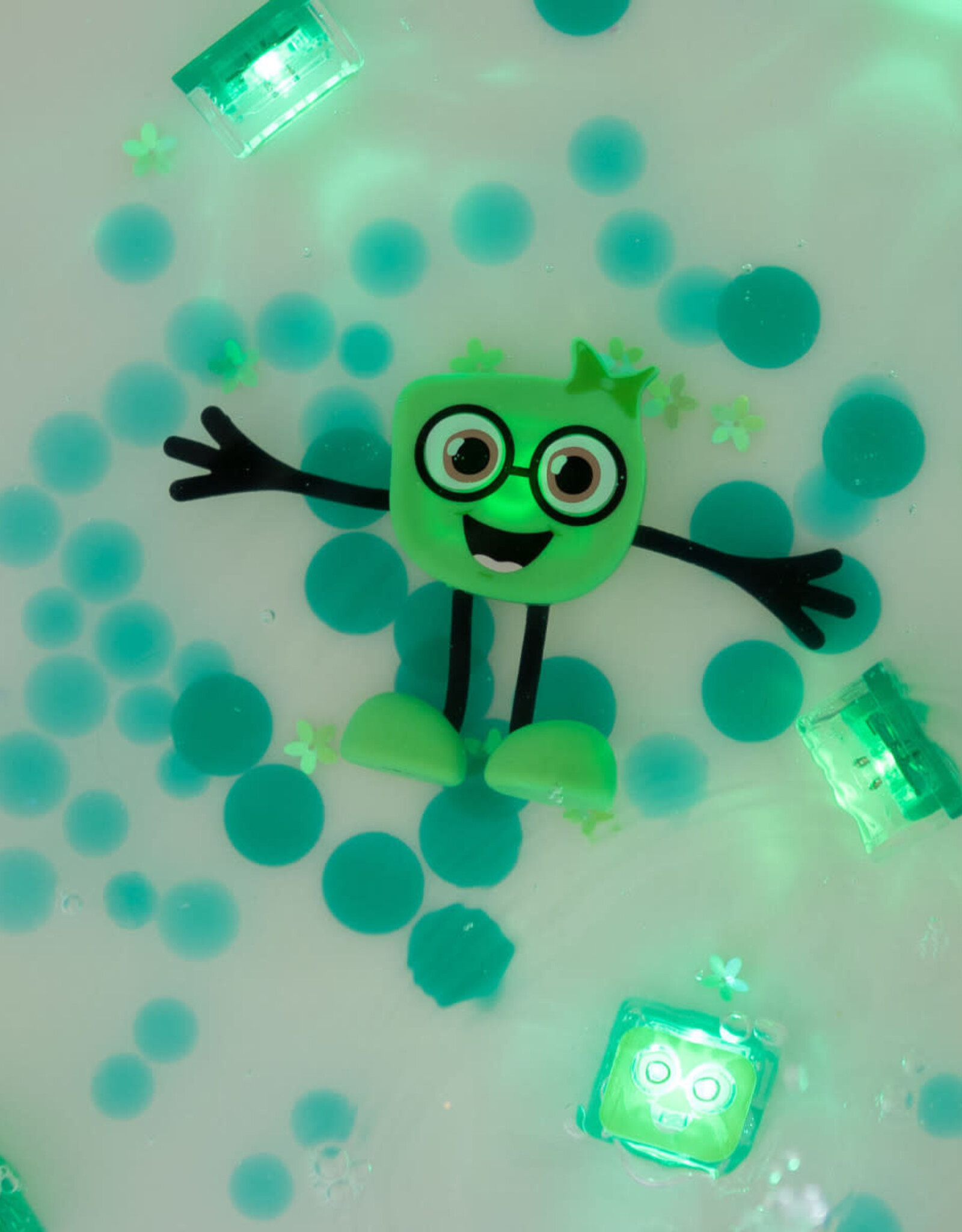 Glo Pals Light-up cubes Pippa