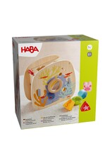 HABA Vormenstoof Onderwaterwereld