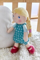 HABA Knuffelpop Linnéa