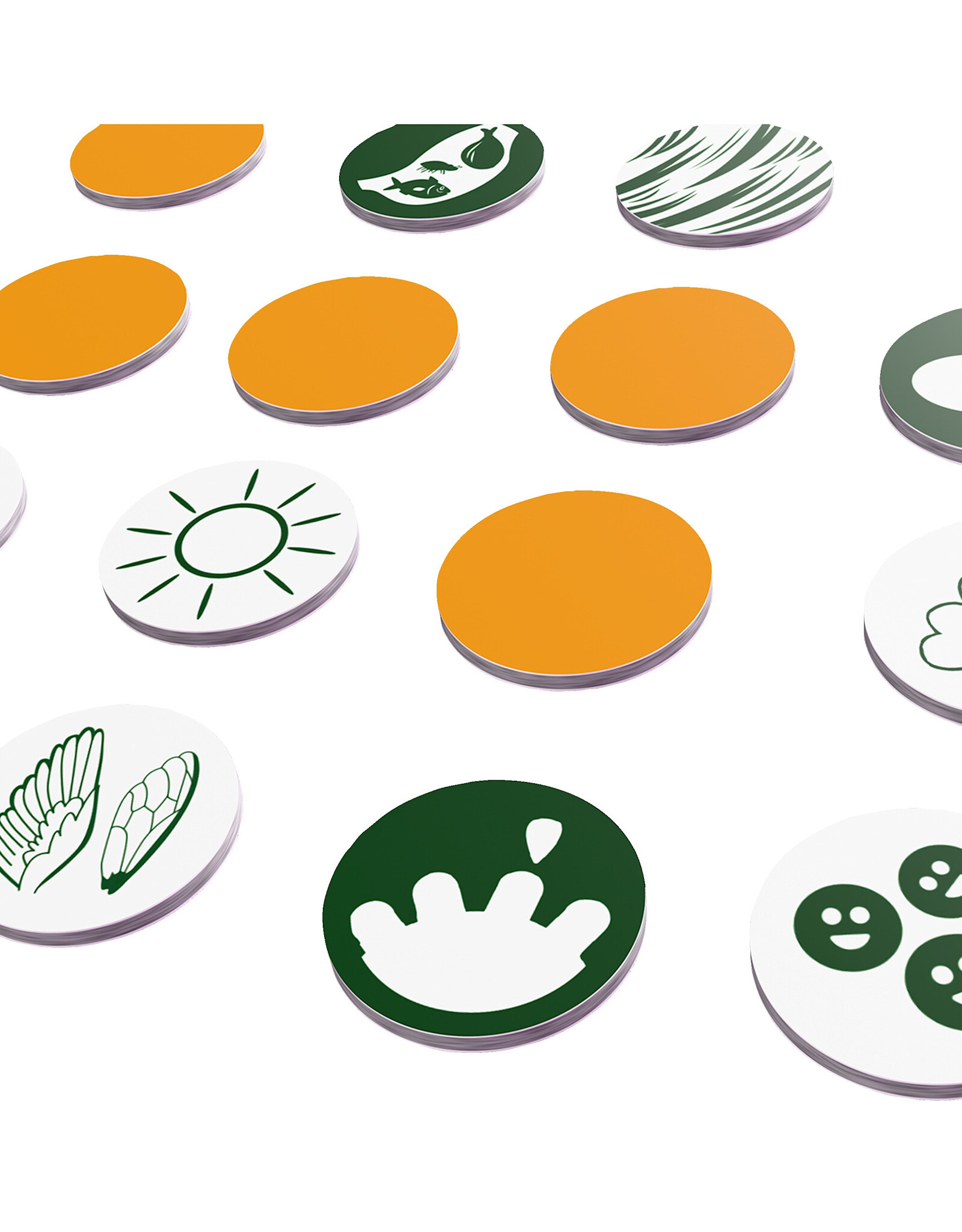 HABA Dieren van de wereld Bingo