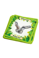 HABA Dieren van de wereld Bingo