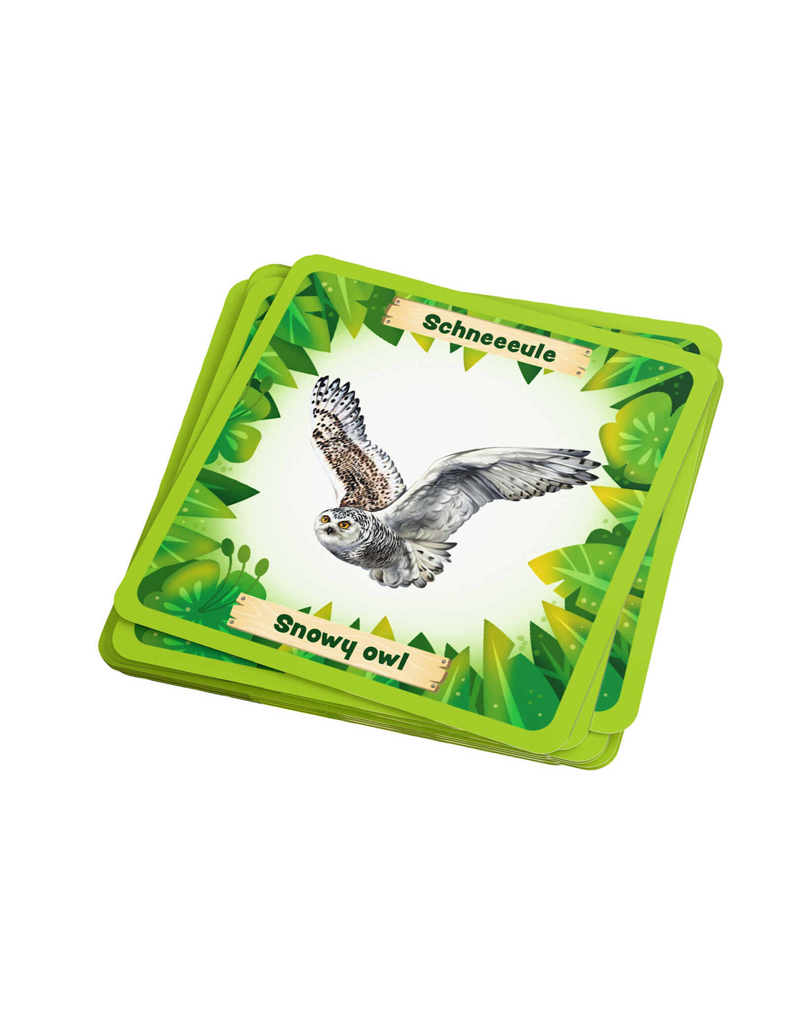 HABA Dieren van de wereld Bingo