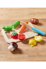 HABA Snijgroenten set