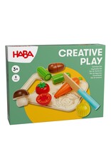HABA Snijgroenten set