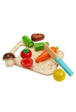 HABA Snijgroenten set
