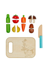 HABA Snijgroenten set