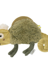 Fehn Knisperdoekje Kameleon Crazy
