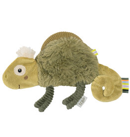 Fehn Knisperdoekje Kameleon Crazy