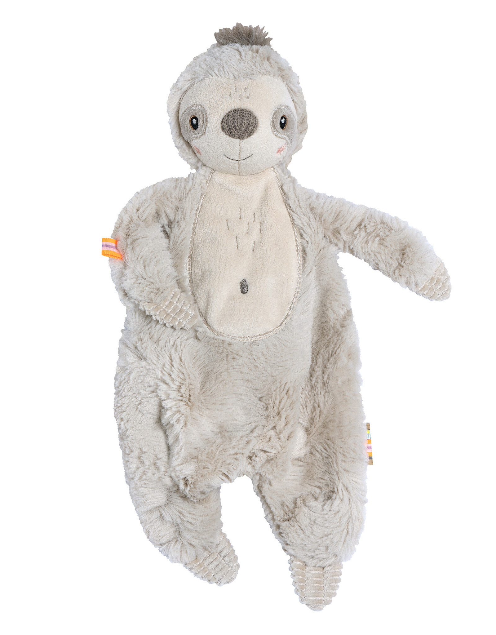 Fehn Knuffeldoek Luiaard Lazy