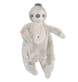 Fehn Knuffeldoek Luiaard Lazy