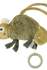 Fehn Muziekknuffel Kameleon Crazy