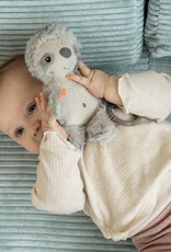Fehn Muziekknuffel Luiaard Lazy