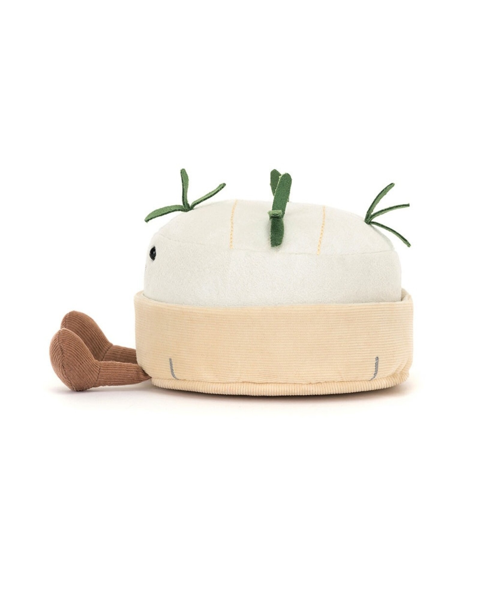 Jellycat Amuseables Camembert