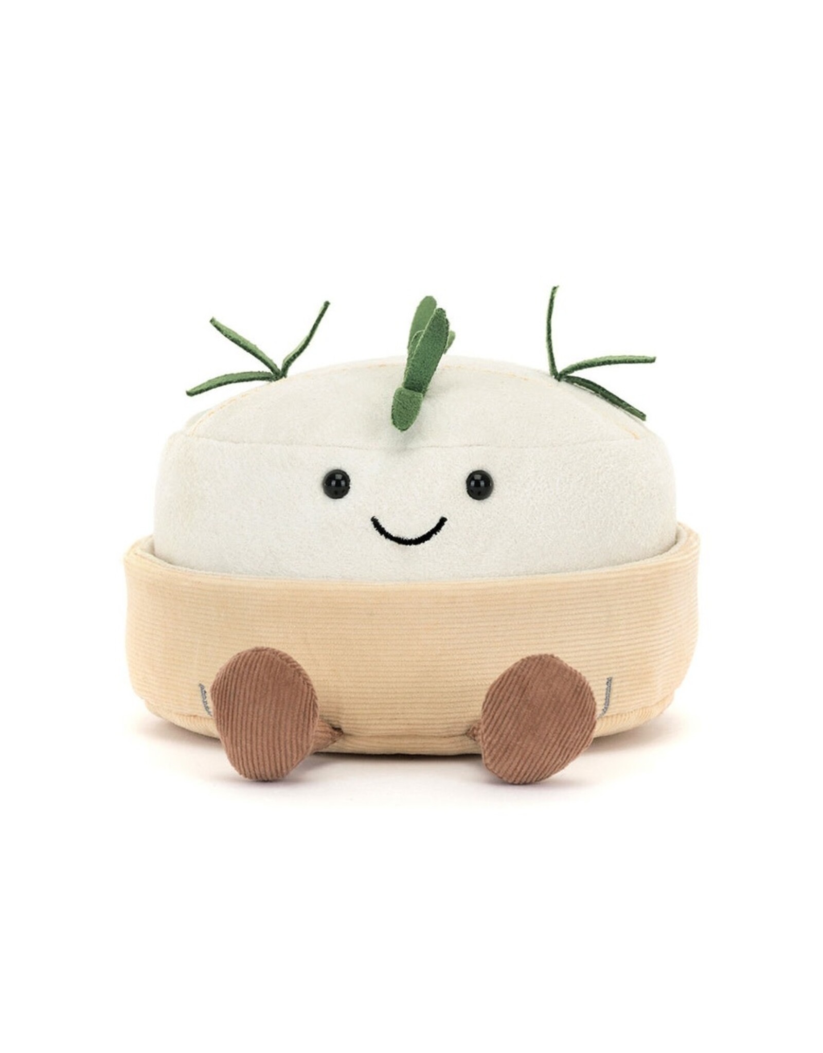 Jellycat Amuseables Camembert