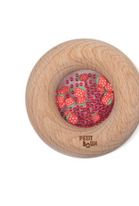 Petit Boum Sensory Donut Aardbei