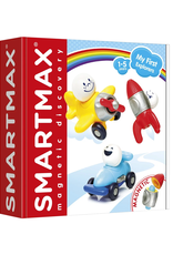 Smartmax My First Explorers