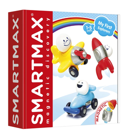 Smartmax My First Explorers