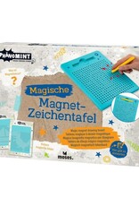 PhänoMINT magische magneet tekentafel