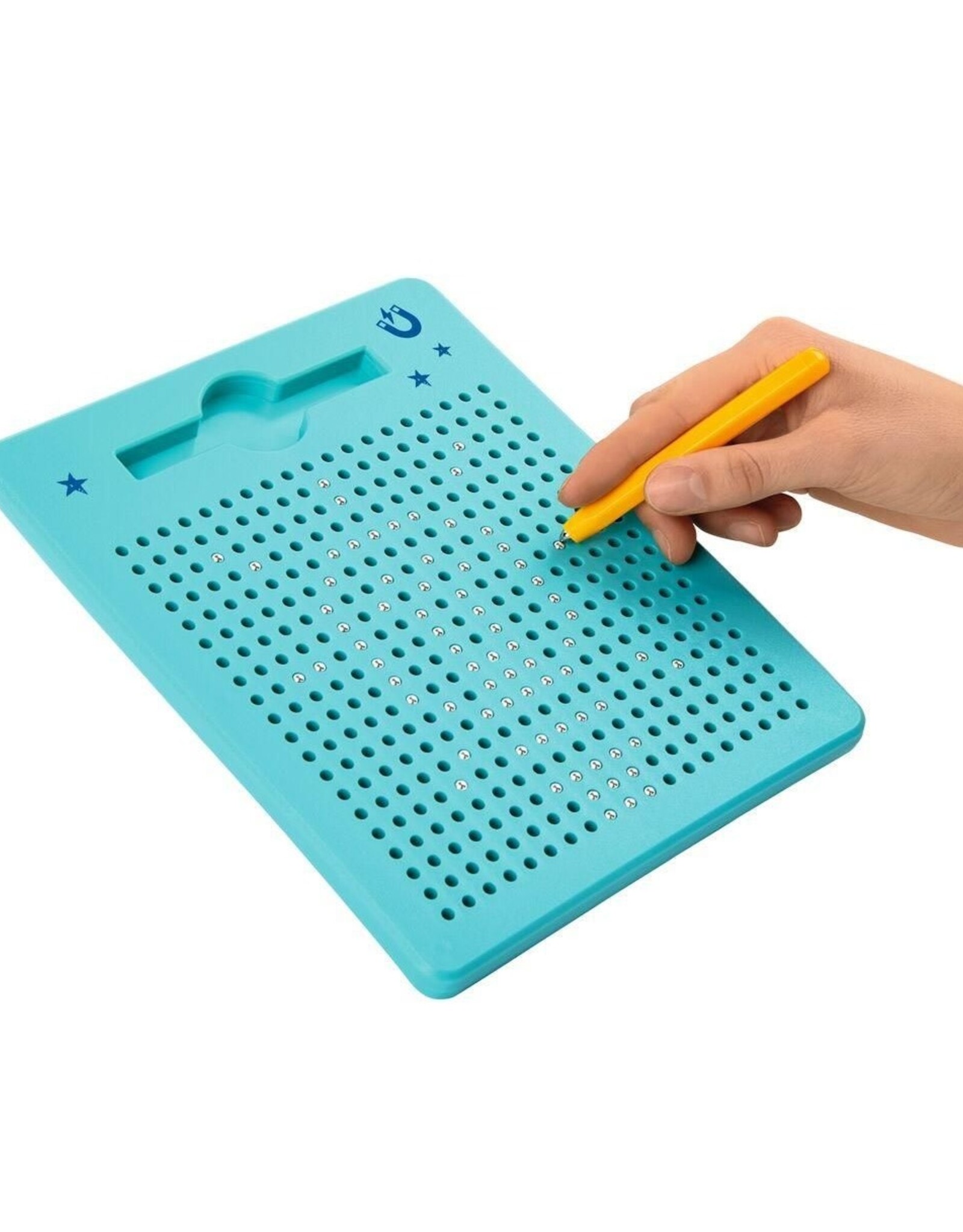 PhänoMINT magische magneet tekentafel