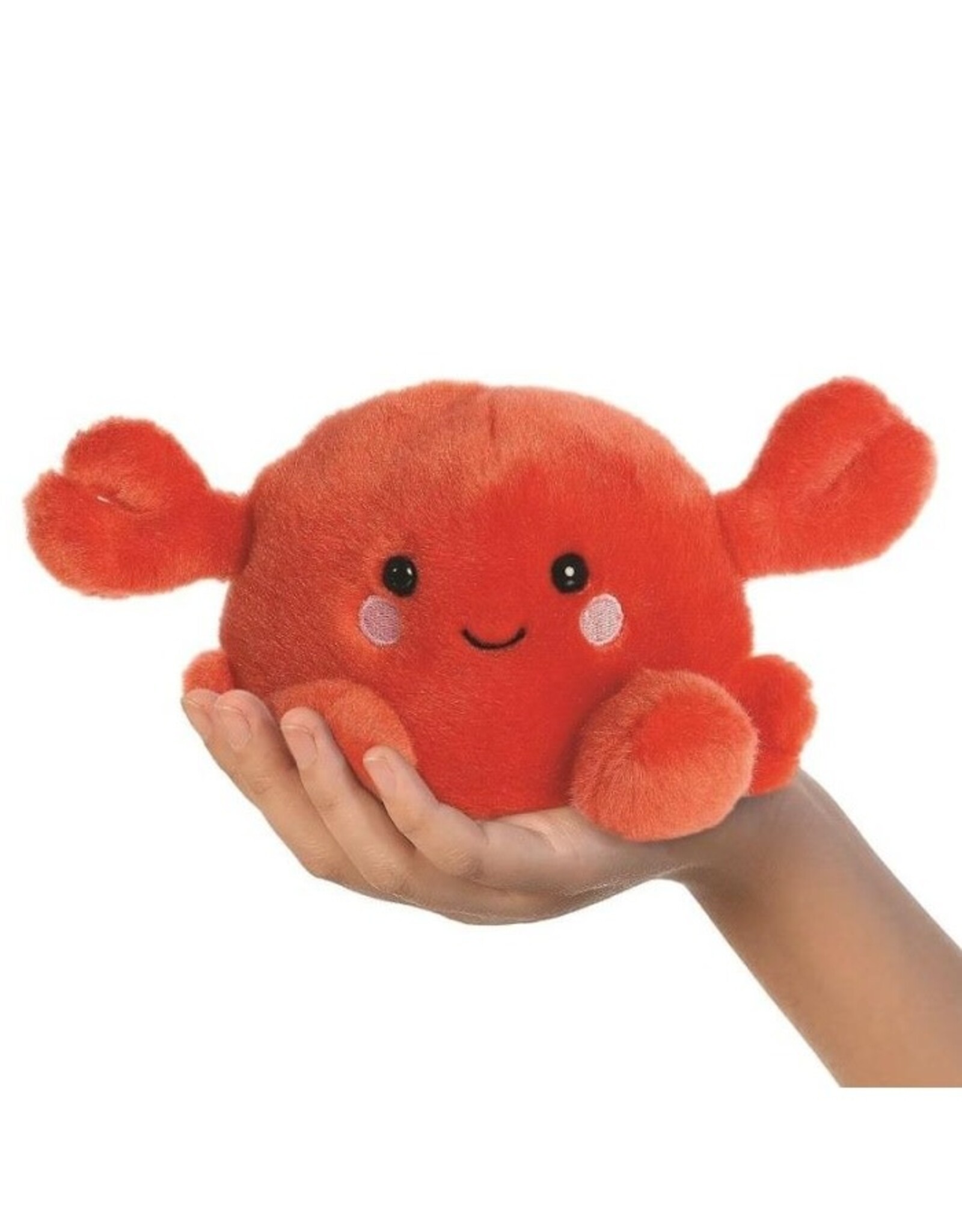 Aurora Palm Pals Krab