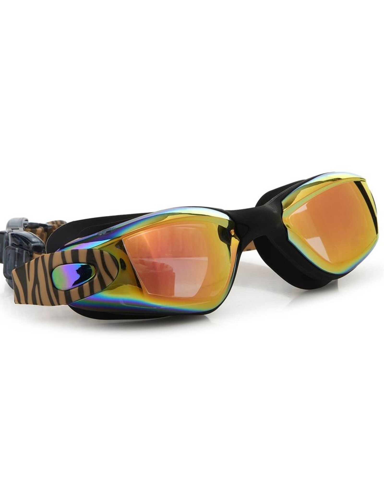 Bling2o Zwembril Eye of the Tiger