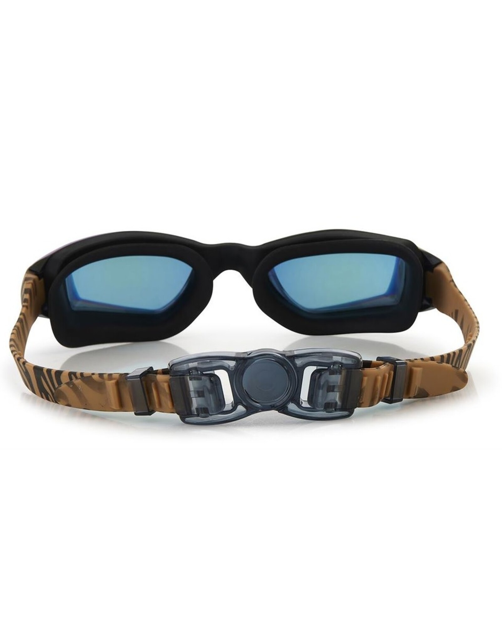 Bling2o Zwembril Eye of the Tiger