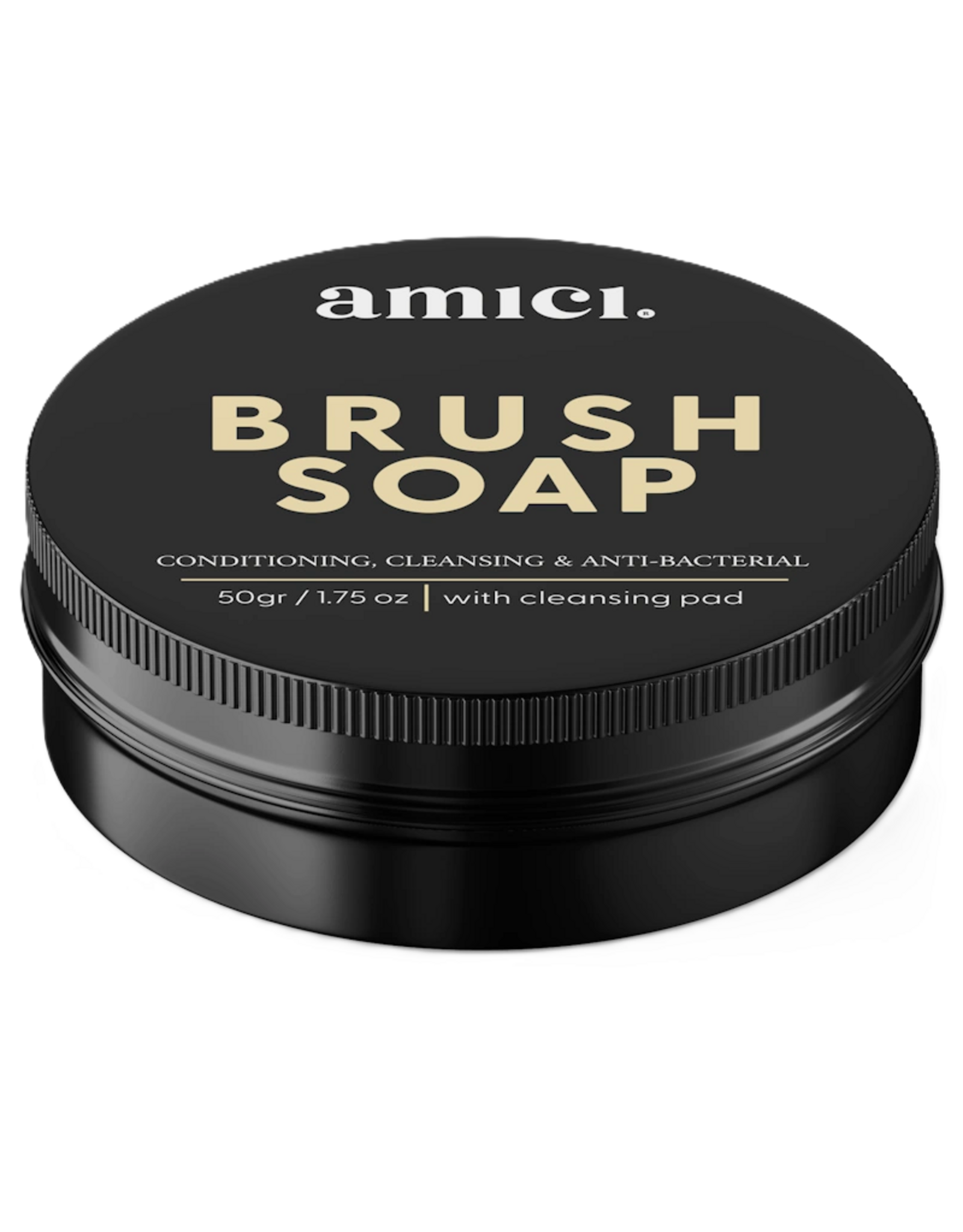 AMICI Brush Soap