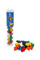 Plus-Plus Tube BIG Basic 15st.