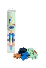 Plus-Plus Tube BIG Breeze 15st.