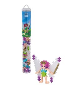 Plus-Plus Tube Fee 100st.