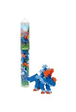 Plus-Plus Tube Triceratops 100st.