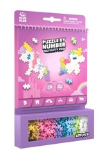 Plus-Plus Activity Pad Sprookjes