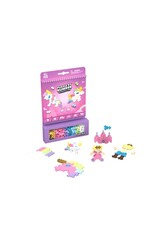 Plus-Plus Activity Pad Sprookjes