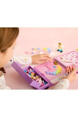 Plus-Plus Activity Pad Sprookjes