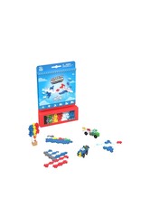 Plus-Plus Activity Pad Transport