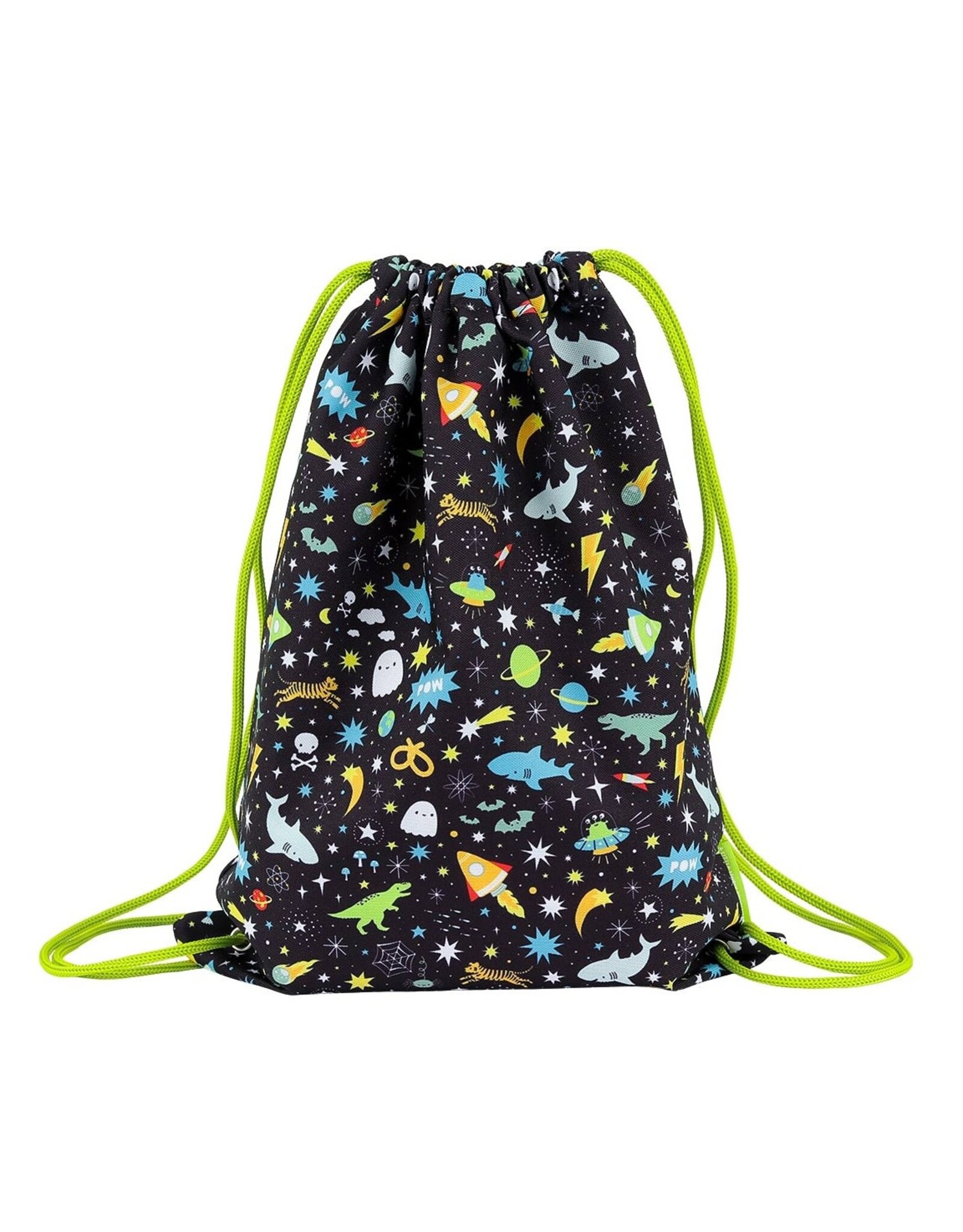 A Little Lovely Company Gymtas Galaxy