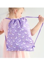 A Little Lovely Company Gymtas Unicorn Dreams