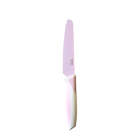 Kiddikutter Kiddikutter Kindermes Petal Pink