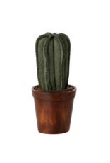 Maileg Bloempot met cactus Muis