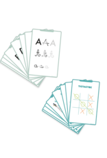 Kidywolf Navulling Kidydraw Mini Spelletjes & Onderwijs