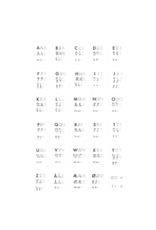 Kidywolf Navulling Kidydraw Mini Spelletjes & Onderwijs