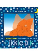Gottmer Het dubbeldikke voorleesboek van Dikkie Dik