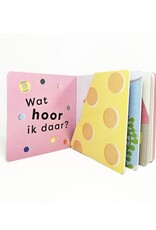 Gottmer Wat hoor ik daar? - Miauw!