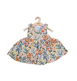 Hollie Jurk Summer flower garden