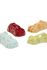 Klein Zandset raceauto's