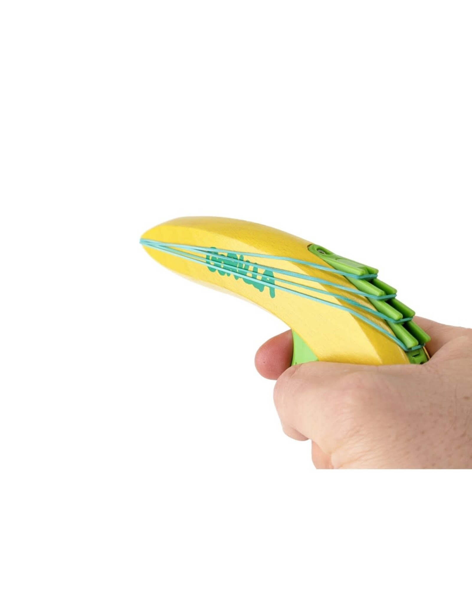 Neue Freunde Elastiekjespistool Gorilla