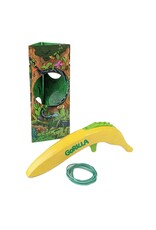 Neue Freunde Elastiekjespistool Gorilla